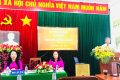 TRƯỜNG TIỂU HỌC TỊNH HÀ TỔ CHỨC HỘI NGHỊ VIÊN CHỨC NGƯỜI LAO ĐỘNG NĂM HỌC 2025-2026
