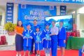 Sinh hoạt Câu lạc bộ Tiếng Anh tại trường Tiểu học Tịnh Hà (Năm học 2025-2026)