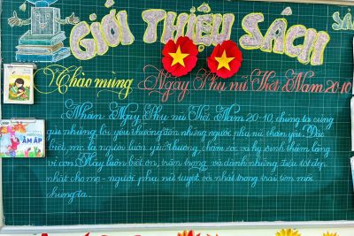 📚 GIỚI THIỆU SÁCH CHÀO MỪNG NGÀY PHỤ NỮ VIỆT NAM 20/10/2026