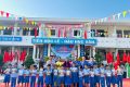 LAN TỎA YÊU THƯƠNG – TIẾP SỨC ĐẾN TRƯỜNG