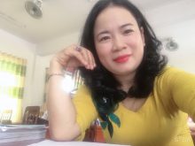 Lê Thị Nga