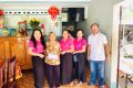 TRƯỜNG TIỂU HỌC TỊNH HÀ TRI ÂN CÁC MẸ VIỆT NAM ANH HÙNG – GÌN GIỮ ĐẠO LÝ “UỐNG NƯỚC NHỚ NGUỒN”