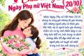 TRƯỜNG TIỂU HỌC SỐ 1 SƠN TỊNH: LAN TỎA YÊU THƯƠNG – SÔI NỔI CÁC HOẠT ĐỘNG CHÀO MỪNG NGÀY PHỤ NỮ VIỆT NAM 20/10