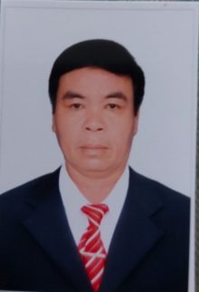 Phạm Quang Ý