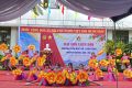 TRƯỜNG TIỂU HỌC SỐ 1 SƠN TỊNH TỔ CHỨC THÀNH CÔNG ĐẠI HỘI LIÊN ĐỘI NĂM HỌC 2026 – 2027