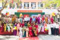 TRƯỜNG TIỂU HỌC SỐ 1 SƠN TỊNH LONG TRỌNG TỔ CHỨC LỄ KHAI GIẢNG NĂM HỌC 2026–2027