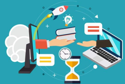 Tập huấn chuyển đổi số, an toàn thông tin, kỹ năng viết tin bài trong ngành Giáo dục và Đào tạo  năm học 2023-2024.