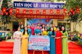 LAN TỎA TINH THẦN HỌC TẬP SUỐT ĐỜI – TRƯỜNG TIỂU HỌC SỐ 1 SƠN TỊNH
